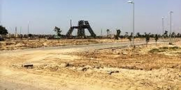 NHA Housing Society, - 7 Marla - Plot File Is Available For Sale ..