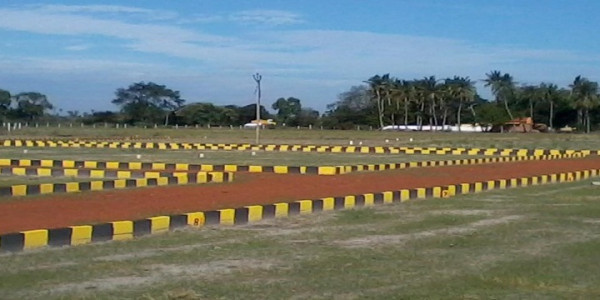 DHA Phase 2 - Sector D, - 1 Kanal - Corner Plot For Sale.