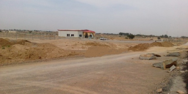 DHA Phase 2 - Sector D, -1 Kanal - Plot For Sale .