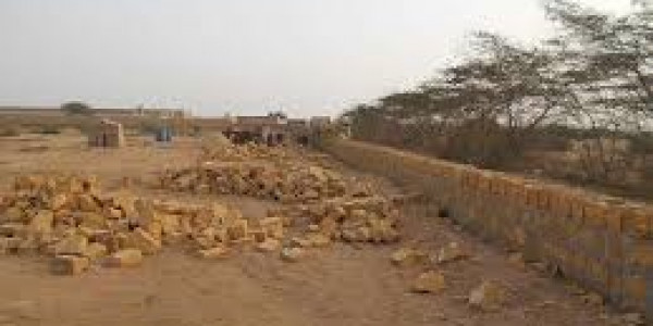 Bahria Town Phase 8 - Block L, -5 Marla Plot  for sale.