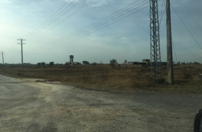 Bahria Town Phase 8 - Umer Block, - 7 Marla - Plot for sale.