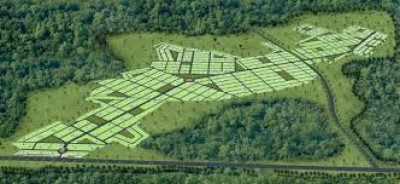 Bahria Town Phase 7- 10 Marla - Plot Is Available For Sale.