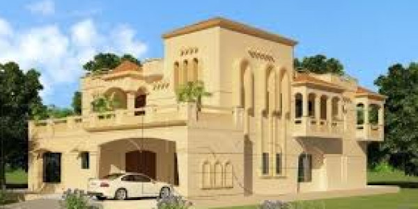 F-7/2, - 2.1 Kanal - House For Sale..