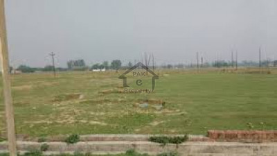 Simly Dam Road,- 5 Kanal -  Plot For Sale..