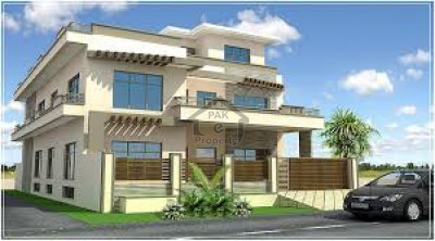 Wapda Town Phase 2, - 10 Marla - House Available For Sale ..
