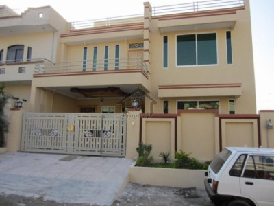 Multan Public School Road,- 3 Marla - House Available For Sale.