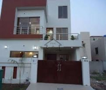 Jubilee Town - Block C, - 3 Marla - House For Sale .