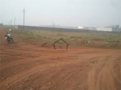 DHA Phase 6 - Block L,- 3 Kanal- Plot for sale..