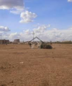 Barki Road, -  4 Kanal - Plot for sale ..