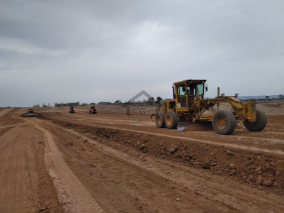 Overseas Block (Blue World City)