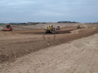 Overseas Block (Blue World City)