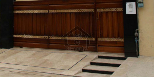 House Is Available For Rent