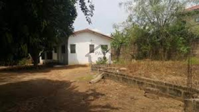 Al-Noor Orchard, - 5 Marla -  plot file for sale.