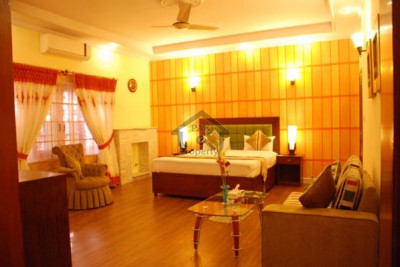 Park View Villas - Jade Block, - 8 Marla - House For Sale .