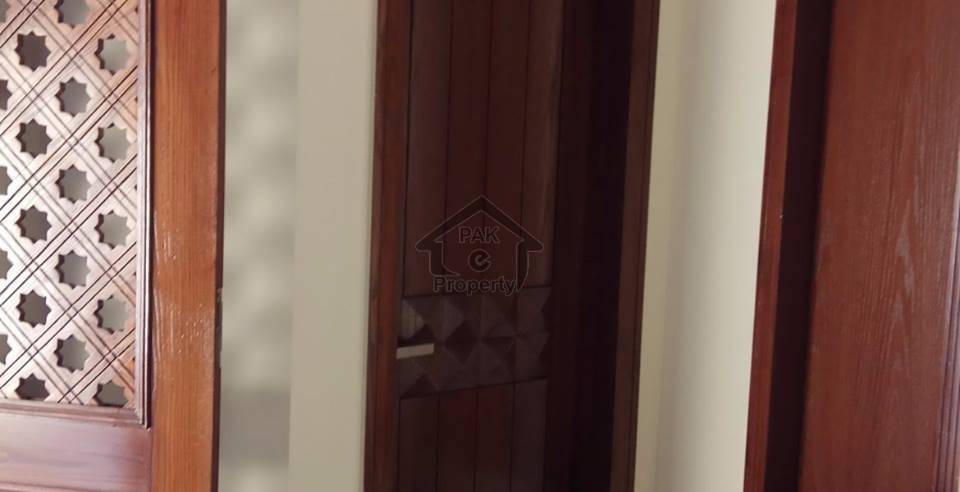 1 Kanal House for Sale in Phase G, DHA II, Rawalpindi, Islamabad