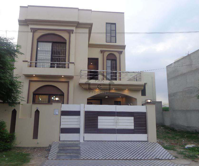 Double Storey House Is Available For Rent