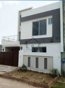 DHA Phase 4, - 12 Marla - House for sale..