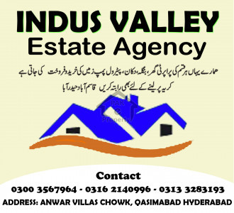 Abdullah Garden Phase 6