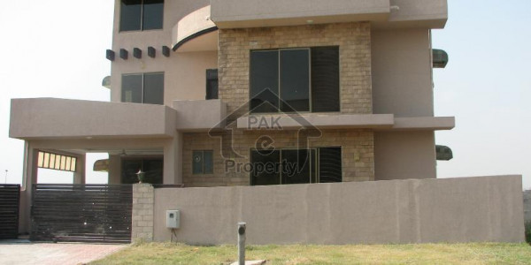 Brand New House For Rent