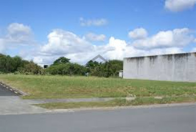 Central Park - Block F, - 10 Marla - plot  For Sale