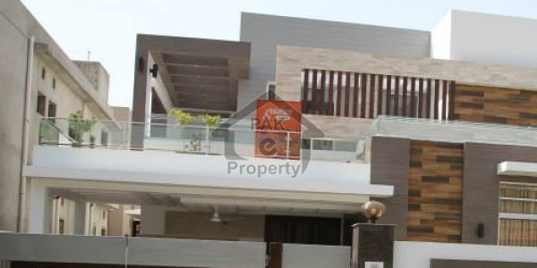 Double Storey House For Rent