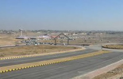 DHA Phase 7 - Block Y, - 1 Kanal- Plot For Sale..