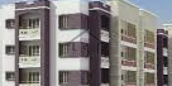 Fully Furnished Slightly Used 3-bedrooms Apartment In Rahat Commercial