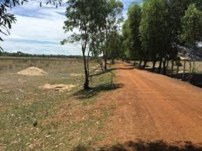 State Life Phase 1 - Block A Extension, - 5 Marla - Plot For Sale