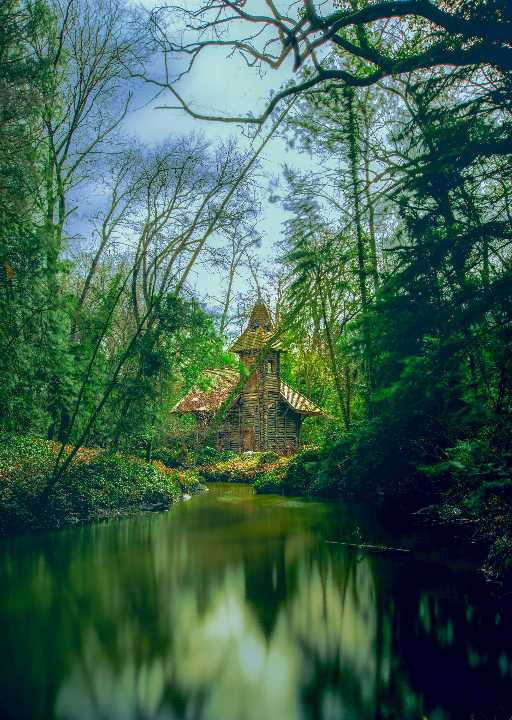 8 Marla Corner plot in Murree