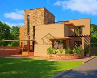 Gulzar Colony, - 15 Marla -House Is Available For Sale.