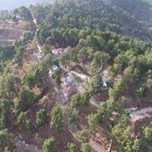 5 Kanal - Commercial Plot Is Available For Sale In Bata Kundi.