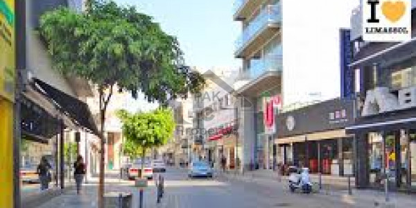 Basement Floor – Lobby Front Shop For Sale