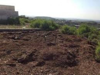 Bilal Town,- 10 Marla - Residential Plot Is Available For Sale in Abbottabad.