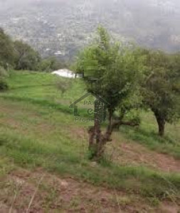 Karakoram Highway, -5 Marla - Plot For Sale in Haripur.