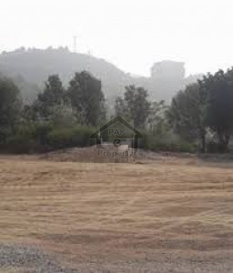 Hassan Town,- 10 Marla - Plot For Sale in Abbottabad .