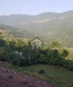 Township Scheme,- 20 Marla - Plot For Sale In Abbottabad.