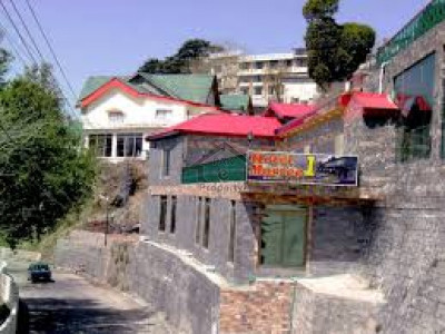 Gohar Ayub Town - 1 Kanal Corner House for sale.