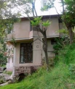 Gohar Ayub Town, - 1 Kanal Corner House For Sale In Abbottabad.