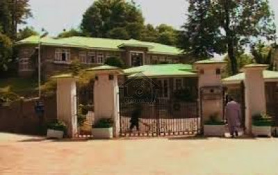 Bilal Town, - 5 Marla - House for sale in abbottabad.