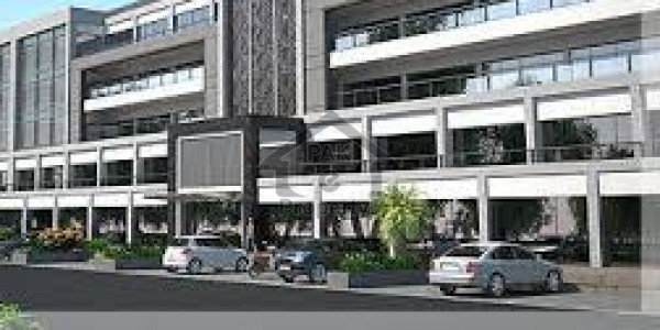 First Floor - Margalla Face Office For Sale