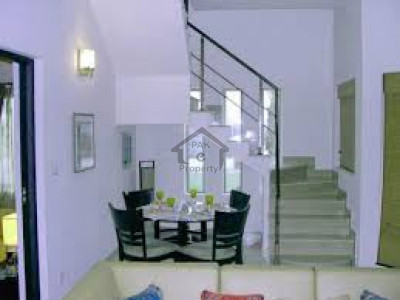 Aziz Garden, - 5 Marla - House For Sale In Sialkot.