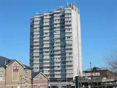 4.1 Marla - Flat For Sale At Aftab Arcade Near Makhdoom Jumani Road.