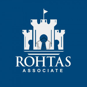 5 Marla & 10 Marla Plot For Sale On Easy Installments - in Islamabad Model Town, Islamabad.