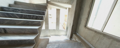 Triple storey new build corner commercial plaza for sale in ghauri town Islamabad.