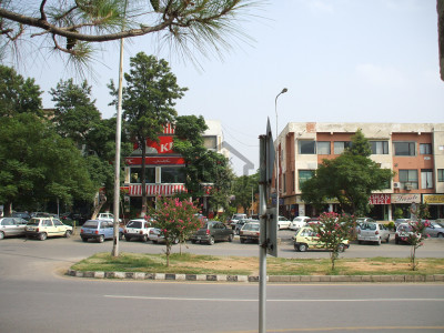 Sector F 6 _ 777 Sq Yards Plot Land for sell