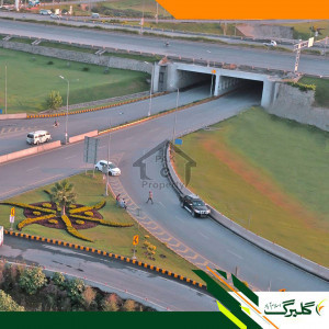 F Block 10 Marla CORNER plot for sale