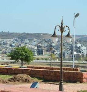 Bahria Enclave - Sector B2, - 10 Marla - Plot For Sale.