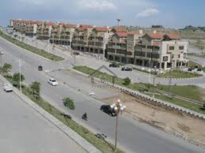 Bahria Enclave - Sector A,-1 Kanal- Plot For Sale In Sector A.