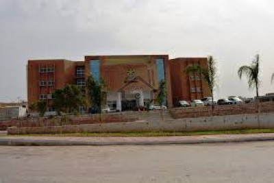 Bahria Enclave - Sector A, 10 Marla- plot For Sale.