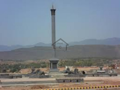 Bahria Enclave - Sector H,- 5Marla - Plot For Sale..